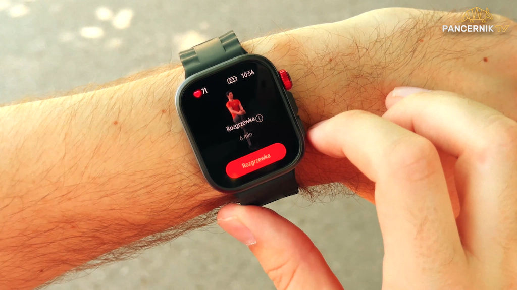 Recenzja Huawei Watch GT 6 Pro To szok! Tego nikt się nie spodziewał!